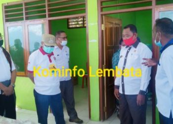 KELOMPOK SOGA GENAN, JADIKAN BABUKERONG DESA TEMATIK RUMPUT LAUT