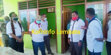 KELOMPOK SOGA GENAN, JADIKAN BABUKERONG DESA TEMATIK RUMPUT LAUT