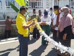 LEMBATA PRIORITASKAN PEMBANGUNAN PEREKONOMIAN DESA