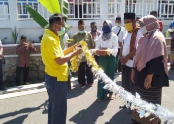 LEMBATA PRIORITASKAN PEMBANGUNAN PEREKONOMIAN DESA