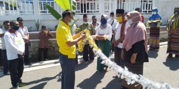 LEMBATA PRIORITASKAN PEMBANGUNAN PEREKONOMIAN DESA