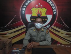 Di Merauke, Jumlah Pasien Yang Disuntik Dengan Satu Jarum Terus Bertambah