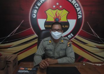 Di Merauke, Jumlah Pasien Yang Disuntik Dengan Satu Jarum Terus Bertambah