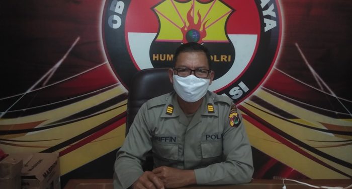 Di Merauke, Jumlah Pasien Yang Disuntik Dengan Satu Jarum Terus Bertambah