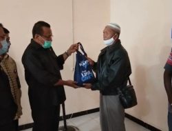 KKP Diminta Bangun Industri  Pengolahan perikanan di Merauke