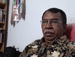 Didampingi Pengacara, Ketua  DPD Partai Nasdem Polisikan M