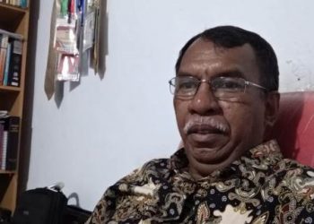 Didampingi Pengacara, Ketua  DPD Partai Nasdem Polisikan M