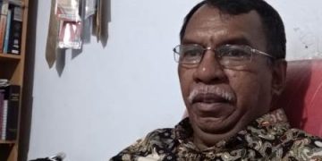 Didampingi Pengacara, Ketua  DPD Partai Nasdem Polisikan M