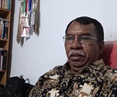 Didampingi Pengacara, Ketua  DPD Partai Nasdem Polisikan M