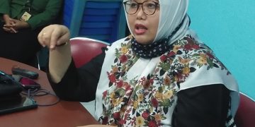 Penanggungjawab Rumah Aspirasi Sulaeman Hamzah, Fauzun Nihayah
