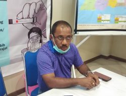 Di Merauke, Enam pasien covid-19 dirawat di RSUD