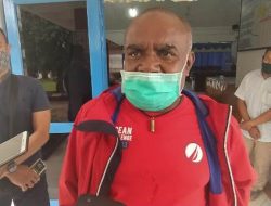 Romanus Mbaraka :  Masih Ada Kemungkinan Parpol Lain Bergabung