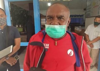 Romanus Mbaraka :  Masih Ada Kemungkinan Parpol Lain Bergabung