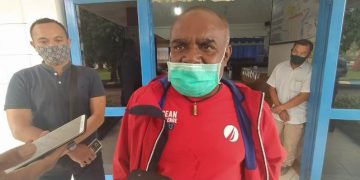 Romanus Mbaraka :  Masih Ada Kemungkinan Parpol Lain Bergabung