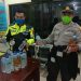Polres Merauke Amankan Sopi