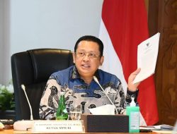 Di HUT Ke-75, MPR Akan Bentuk Majelis Syuro Dunia, Membangun Museum Konstitusi dan Gagas Pembentukan Peradilan Etik Indonesia