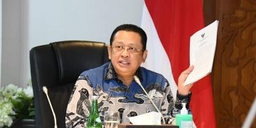 Di HUT Ke-75, MPR Akan Bentuk Majelis Syuro Dunia, Membangun Museum Konstitusi dan Gagas Pembentukan Peradilan Etik Indonesia