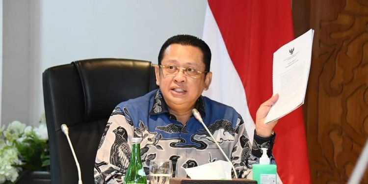 Di HUT Ke-75, MPR Akan Bentuk Majelis Syuro Dunia, Membangun Museum Konstitusi dan Gagas Pembentukan Peradilan Etik Indonesia