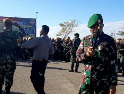 Organisasi Wartawan di Kupang Sesalkan Ancaman Danrem pada Wartawan