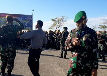 Organisasi Wartawan di Kupang Sesalkan Ancaman Danrem pada Wartawan