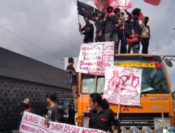 Kasus Pembebasan Lahan, IAS Dinilai Anti Kritik