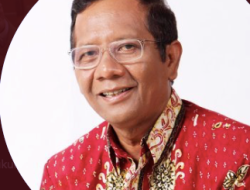 Mahfud MD Ingin Yogyakarta Jadi Contoh Gerakan Perang Melawan COVID-19