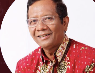 Mahfud MD Ingin Yogyakarta Jadi Contoh Gerakan Perang Melawan COVID-19