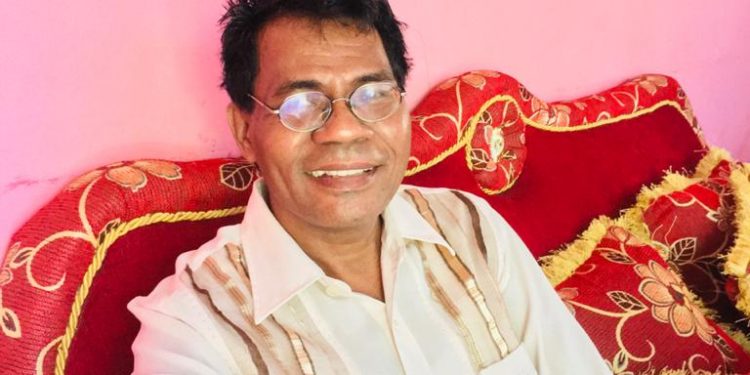 “Supaya Kamu Mempersembahkan Tubuhmu sebagai Persembahan yang Hidup” Bacaan I. Yer. 20:7-9; II. Rom. 12:1-2; InjilMat. 16:21-27