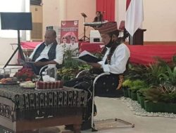 Gubernur Viktor Segera Perbaiki Jalan ke  Lamalera, Destinasi Wisata Dunia