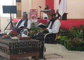 Gubernur Viktor Segera Perbaiki Jalan ke  Lamalera, Destinasi Wisata Dunia