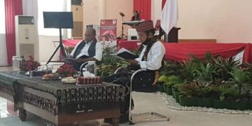 Gubernur Viktor Segera Perbaiki Jalan ke  Lamalera, Destinasi Wisata Dunia