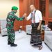Gubernur Viktor Ajak Anggota TNI Bersinergi Membangun NTT