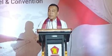 Gerindra  Gelar Kongres Luar Biasa Lusa, Prabowo Tetap Ketua Umum?