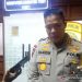 Kapolda NTT Ingatkan Jajaran Disiplinkan Warga Taati Protokol Kesehatan