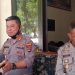 Kapolres Lembata, AKBP Yoce Marten : Kritik Boleh Untuk Perbaikan Pelaksanaan Tugas
