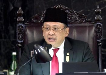 Bamsoet: Jadikan Momentum HUT RI Untuk Merdeka Dari Covid-19