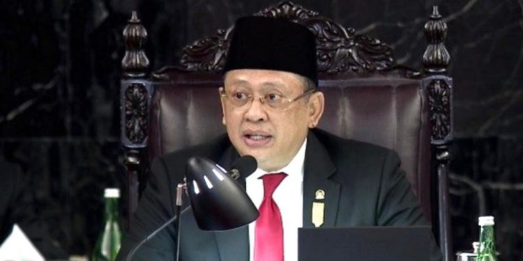 Bamsoet: Jadikan Momentum HUT RI Untuk Merdeka Dari Covid-19