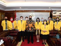 Bamsoet Gandeng ILUNI UI Review Berbagai Produk UU