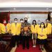 Bamsoet Gandeng ILUNI UI Review Berbagai Produk UU