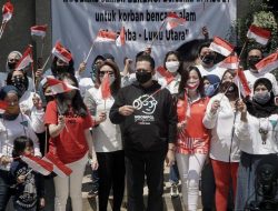 Bamsoet Sumbang Korban Banjir Bandang Masamba