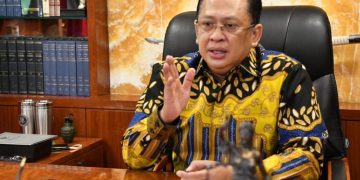 Bamsoet Ingatkan Komitmen Paslon Pilkada 2020 Tidak Kerahkan Massa