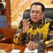 Bamsoet Ingatkan Komitmen Paslon Pilkada 2020 Tidak Kerahkan Massa