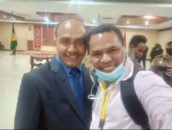 Putra Lembata Jadi Kepala Dinas Pendidikan dan Kebudayaan NTT