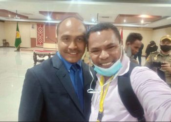 Putra Lembata Jadi Kepala Dinas Pendidikan dan Kebudayaan NTT