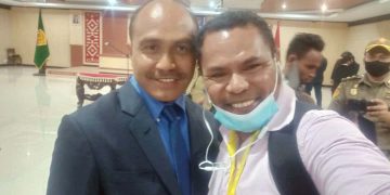 Putra Lembata Jadi Kepala Dinas Pendidikan dan Kebudayaan NTT