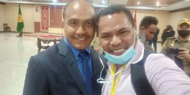 Putra Lembata Jadi Kepala Dinas Pendidikan dan Kebudayaan NTT