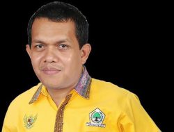 Dampingi Jonas Salean, Golkar NTT Siapkan Bantuan Hukum