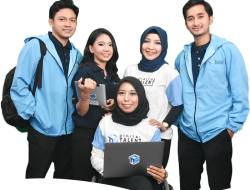 DR. HUGO PARERA : PELATIHAN DARING BERBASIS KOMPETENSI NASIONAL, GRATIS UNTUK PARA PENCARI KERJA