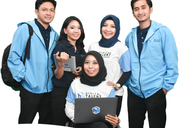 DR. HUGO PARERA : PELATIHAN DARING BERBASIS KOMPETENSI NASIONAL, GRATIS UNTUK PARA PENCARI KERJA