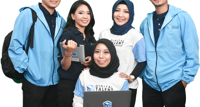 DR. HUGO PARERA : PELATIHAN DARING BERBASIS KOMPETENSI NASIONAL, GRATIS UNTUK PARA PENCARI KERJA